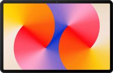 Изображение товара Huawei Matepad SE 11 AGS6-W09 8/128 ГБ планшет с стилусом Wi-Fi серый