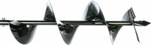 Изображение товара Шнек для мотобуров CARVER 01.003.00017 профессиональная оснастка