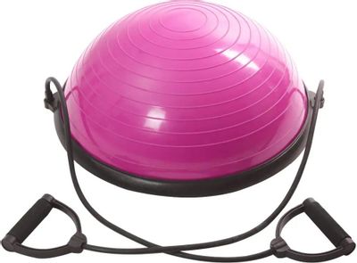 Bosu ball manual hotsell