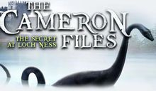 Изображение товара Игра MICROIDS The Cameron Files The Secret at Loch Ness для ПК цифровой ключ