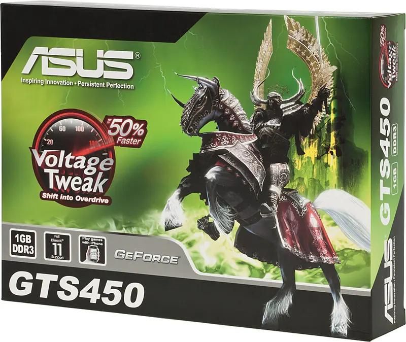 Gts 450 hot sale 1gb ddr3