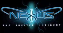 Изображение товара HANDYGAMES Nexus - The Jupiter Incident для ПК: Симулятор космических сражений