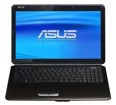 ASUS K50IN 15.6