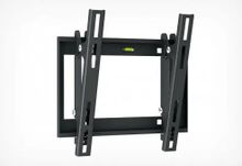 Изображение товара Кронштейн для телевизора Holder LCD-T2609, 22-47", настенный, наклон,  черный [lcd-t2609-b]