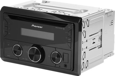 Автомагнитола Pioneer FH-S525BT – купить в Ситилинк | 1917408