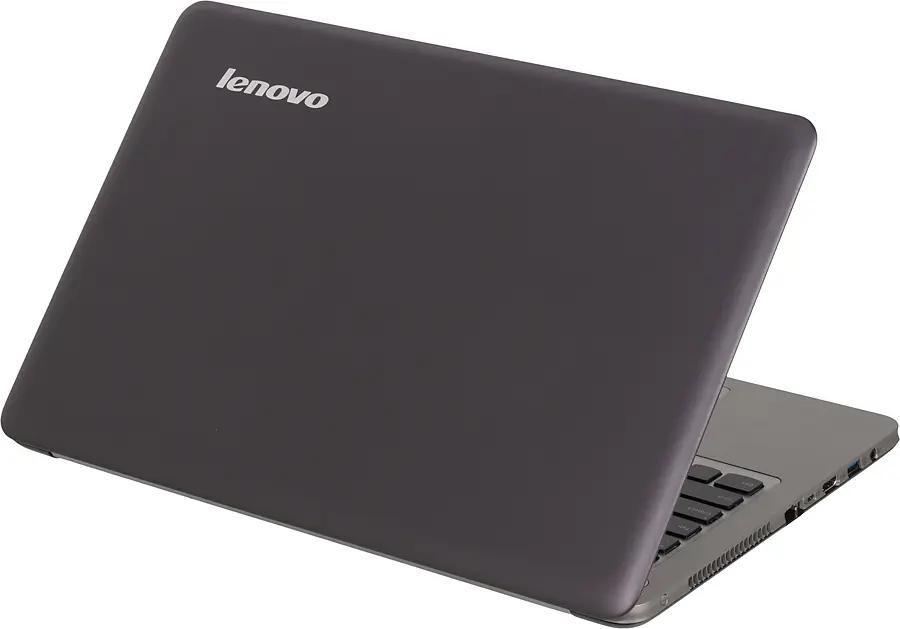 Ультрабук Lenovo IdeaPad U510 15.6