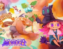 Изображение товара Игра MYTHICOWL Harmony's Odyssey для ПК цифровое издание Россия