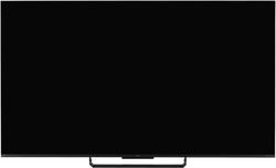 65" Телевизор HAIER Smart TV S6 HQLED, 4K Ultra HD, СМАРТ ТВ, Android TV, серый