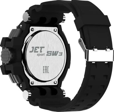Smartwatch sw3 2025