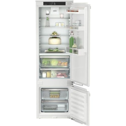 Встраиваемый холодильник Liebherr Plus ICBc 5122, 275л, 177см, белый