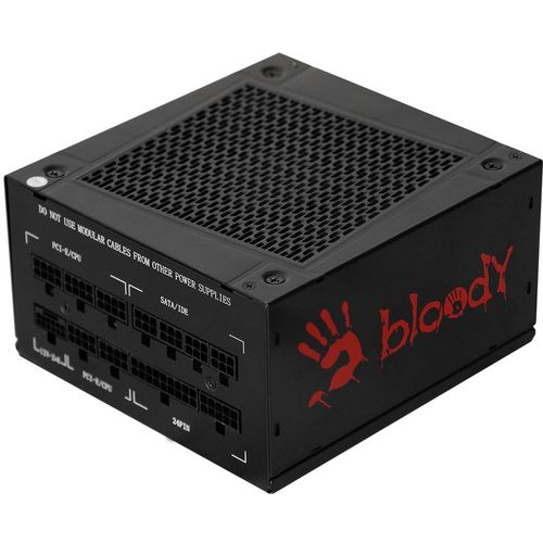 Блок питания A4Tech Bloody BD-PS1000G черный