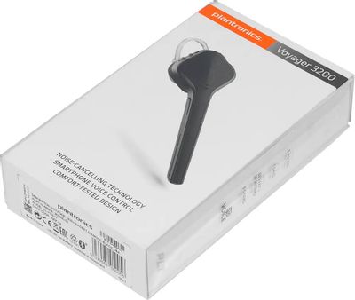 Plantronics voyager 3200 deals diamond black