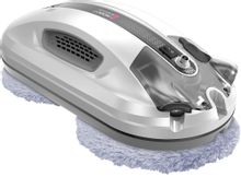Робот-мойщик окон HOBOT R3 Ultrasonic, белый