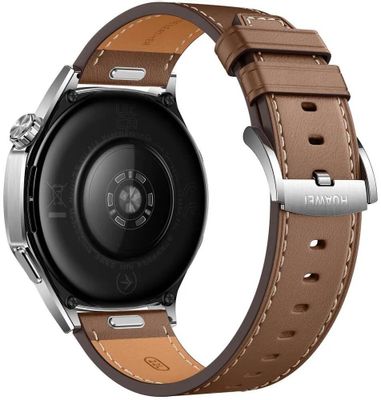 Huawei Watch GT 5 55020DGK Brown
