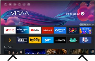 Deezer tizen os deals