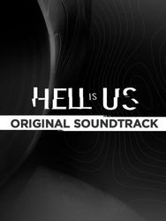 Изображение товара Дополнение к игре NACON Hell is Us - Soundtrack для ПК