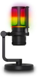 Микрофон Ritmix RDM-181М,  черный