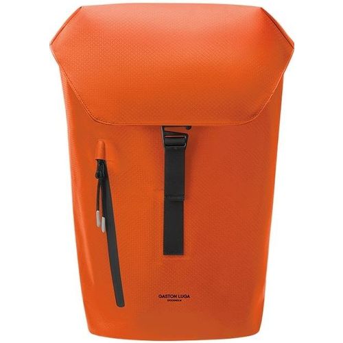 Рюкзак GASTON LUGA Lightweight DuoSeal, 23х47х12 см, 0.55кг, оранжевый [lwdsfbp14of]