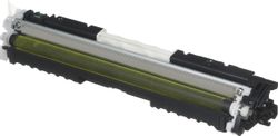 Картридж T2 TC-C729Y (729Y), желтый