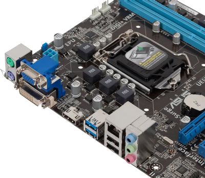 Asus h61 ma discount