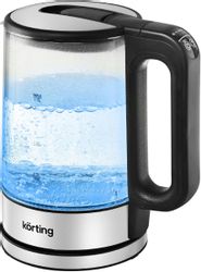 Чайник электрический Korting KWK 0901 G, 1.7л