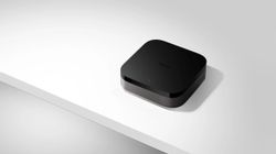 Центр управления AQARA Matter Hub M3