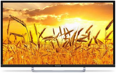 Характеристики 32" Телевизор POLARLINE 32PL54TC, FULL HD, черный ...
