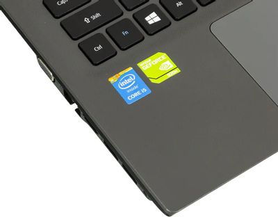 Acer Aspire E15 E5 573G 51N8 15.6