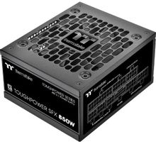 Изображение товара Блок питания Thermaltake Toughpower SFX850 Gen.5 850Вт 80 PLUS PLATINUM компактный SFX