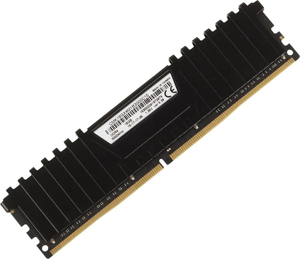 Cmk16gx4m1b3000c15 on sale