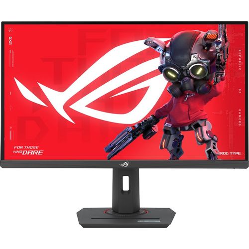 27" Монитор ASUS ROG Strix XG27ACMS, 2560x1440, IPS, 320Гц, 1хHDMI, 1хDP, черный [90lm0be0-b01171]