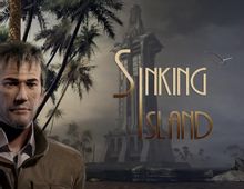 Изображение товара Игра MICROIDS Sinking Island для ПК на русском языке удобная покупка
