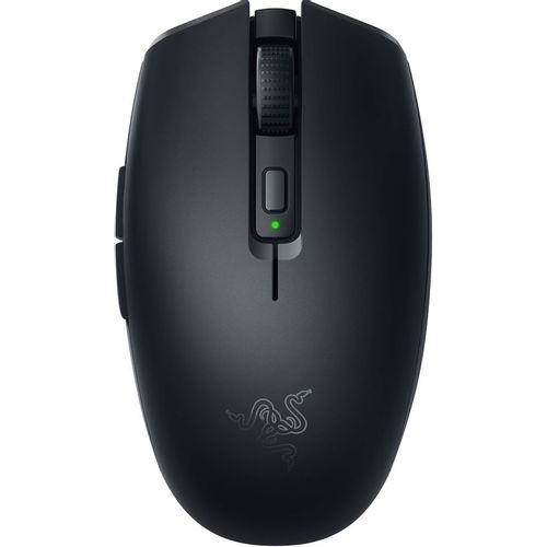 Мышь беспроводная Razer Orochi V2, игровая, Bluetooth/Радио, оптическая, USB, 18000dpi, черный [rz01-03730100-r3g1]