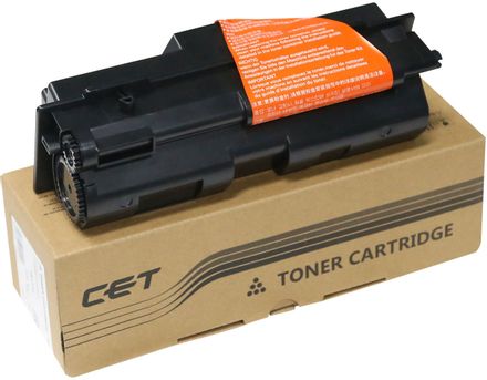 Картридж CET CET8902, TK-1130, черный / CET8902