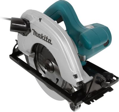 Характеристики Циркулярная пила (дисковая) Makita 5704R 1200Вт (ручная ...