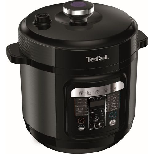 Мультиварка Tefal CY601832 — фото 1