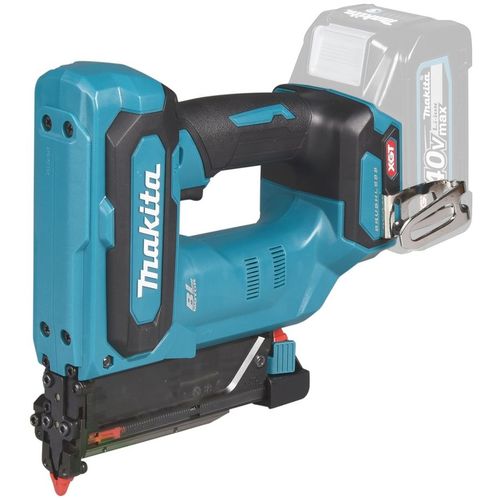 Аккумуляторный степлер Makita PT001GZ