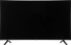 40" Телевизор BBK 40LEM-1033/FTS2C (B) FULL HD, черный