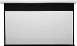 Экран Lumien Cinema Control LCC-100107 белый