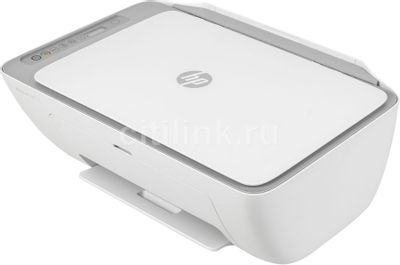 Обзор товара мФУ струйный HP DeskJet 2720 цветная печать, A4, цвет ...