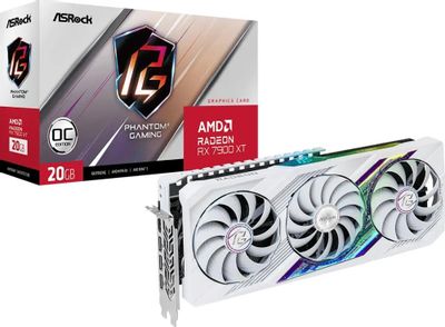 Asrock phantom gaming x 2025