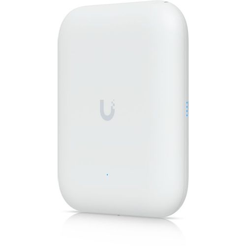 Точка доступа Ubiquiti UniFi 7 Pro OUTDOOR, BE11000, 2.4/5/6ГГц, 1xRJ45, белый [u7-pro-outdoor]