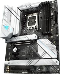 Материнская плата ASUS ROG STRIX B660-A GAMING WIFI D4, Socket LGA 1700, Intel B660, ATX, Ret(Б/У)