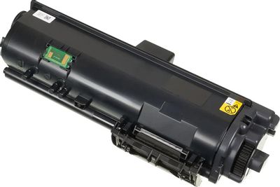 Характеристики МФУ лазерный Kyocera Ecosys M2135DN черно-белая печать ...