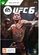 Изображение товара Игра Microsoft UFC 6 - Standard Edition, для  Xbox Series X/S,  регион: Весь мир, кроме РФ,  английская версия