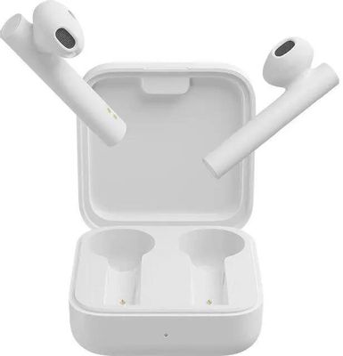 Xiaomi Mi True Wireless Earphones 2 Basic TWSEJ08WM Bluetooth bhr4089gl 1397382