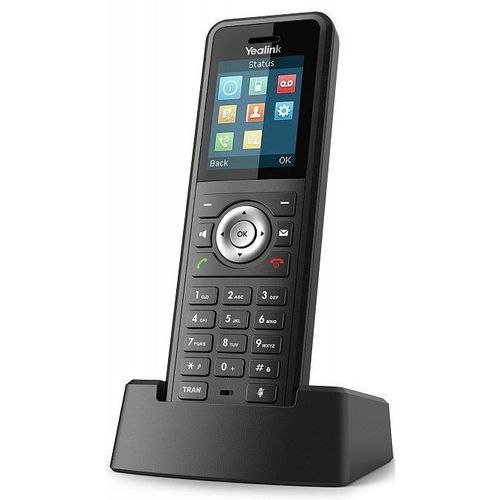 Беспроводной Трубка Yealink W59R