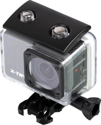 Характеристики Экшн-камера X-TRY XTC XTC264RC 4K, WiFi, черный (1609006 ...
