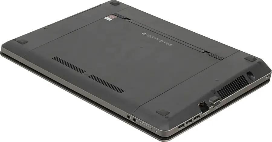 Характеристики Ноутбук HP ProBook 4740s 17.3