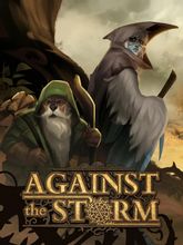 Изображение товара Игра HOODED HORSE Against the Storm для ПК русская локализация
